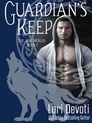 cover image of Guardian's Keep